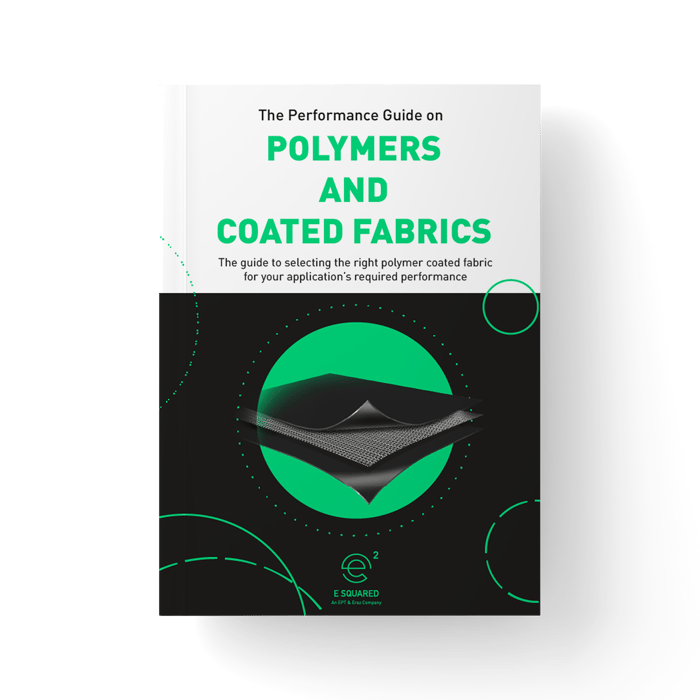 Polymers and Coated Fabrics Polymers and Coated Fabrics